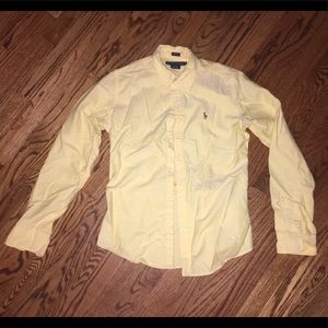 Ralph Lauren Button Up